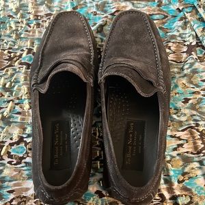 To Boot New York shade gray 10